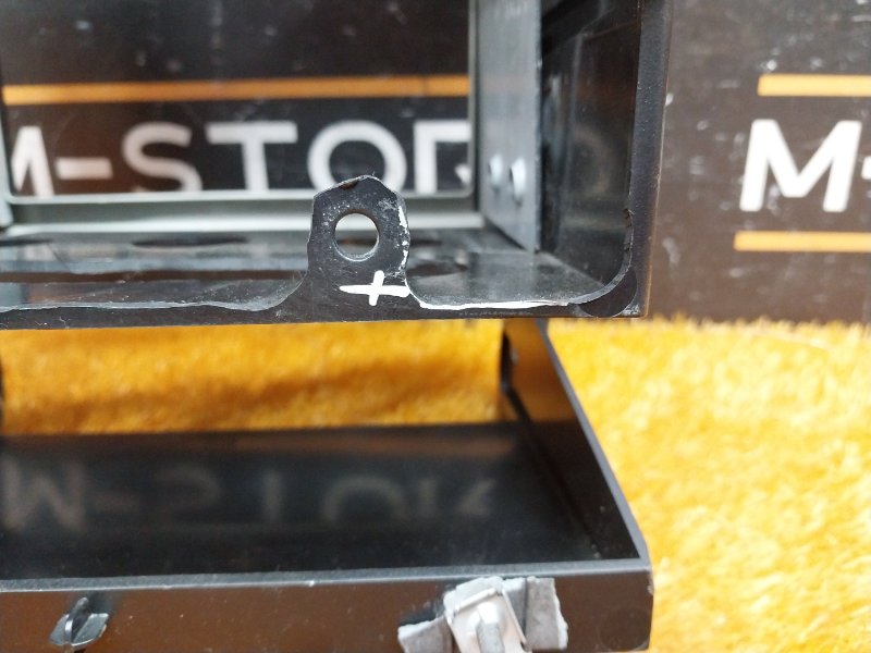 кронштейн магнитолы, 760 рублей, Красноярск