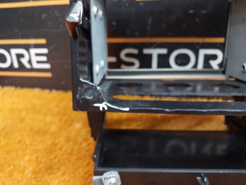 кронштейн магнитолы, 760 рублей, Красноярск