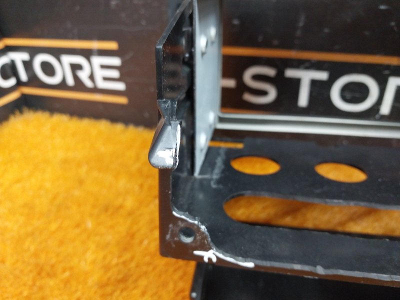 кронштейн магнитолы, 760 рублей, Красноярск