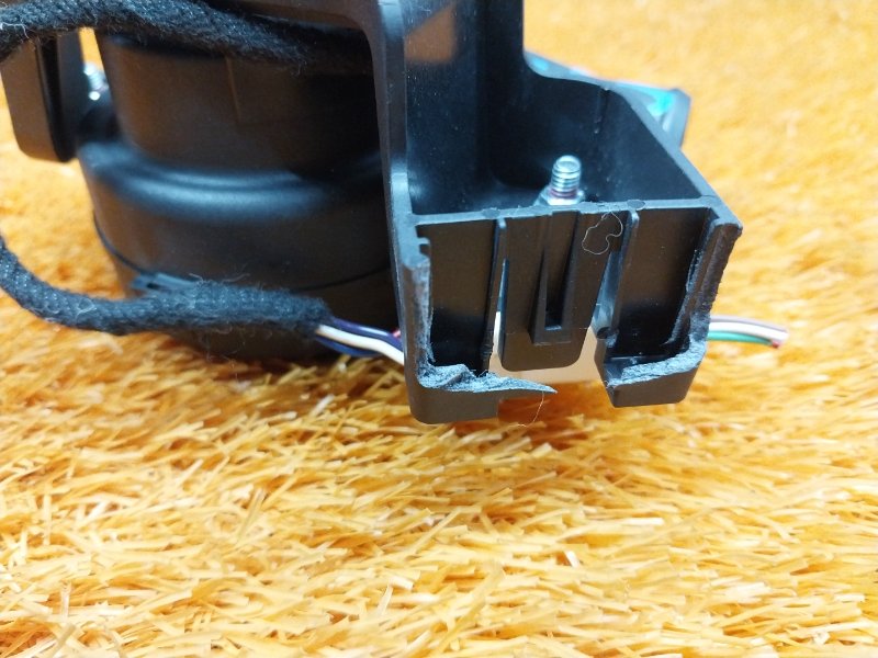 Вентилятор блока предохранителей, 200 рублей, Красноярск