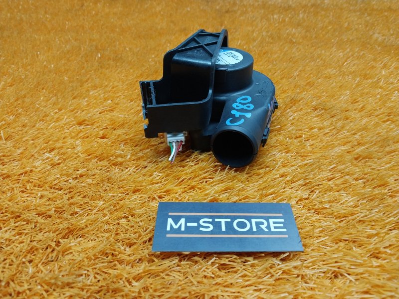 Вентилятор блока предохранителей, 200 рублей, Красноярск