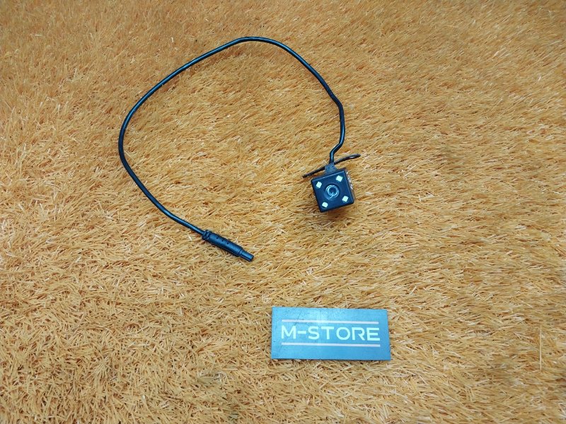 камера заднего вида, 670 рублей, Красноярск