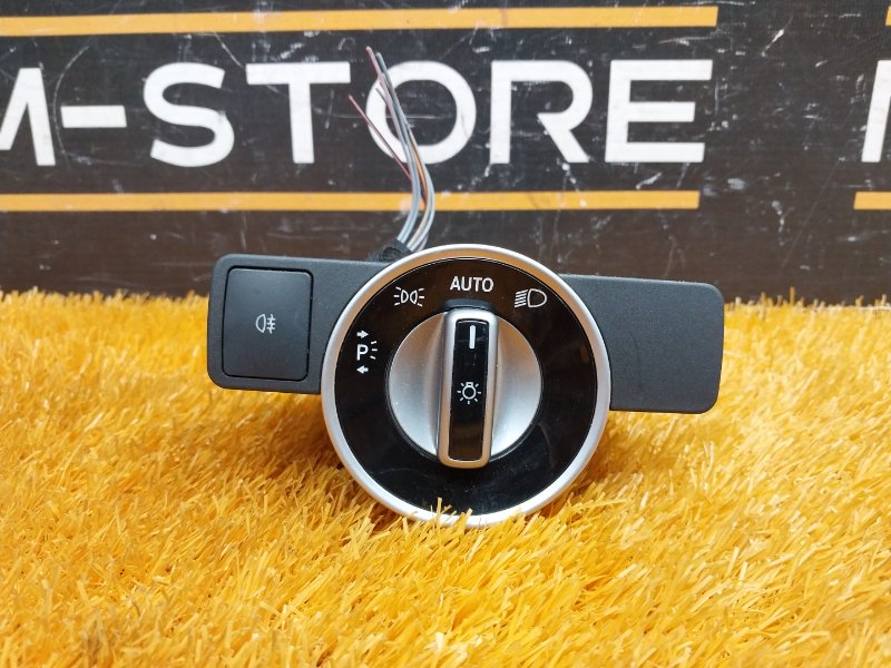 Переключатель света фар, 600 рублей, Красноярск