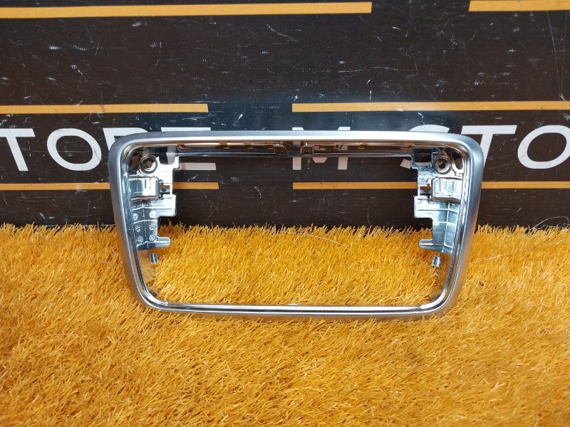 Рамка магнитолы, 790 рублей, Красноярск