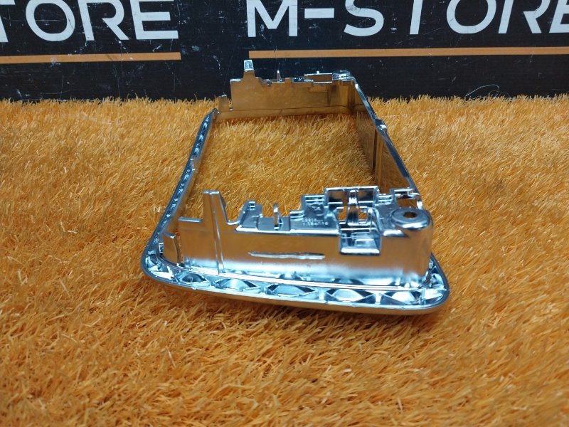 Рамка магнитолы, 790 рублей, Красноярск