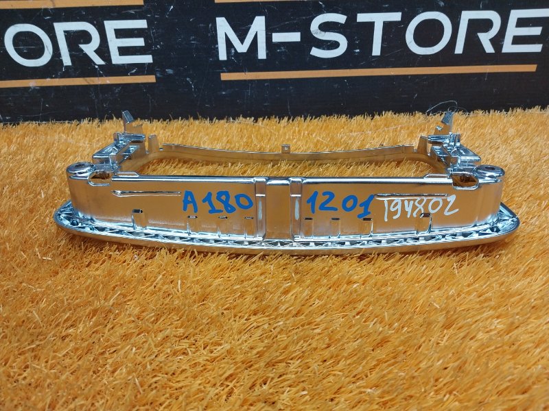 Рамка магнитолы, 790 рублей, Красноярск