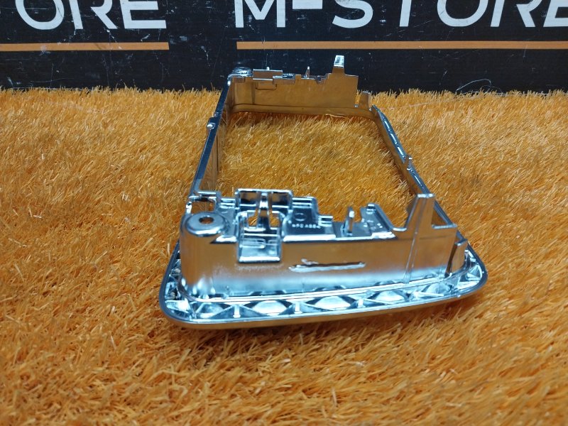 Рамка магнитолы, 790 рублей, Красноярск