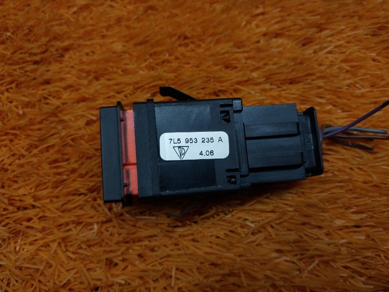 Кнопка аварийной сигнализации, 300 рублей, Красноярск