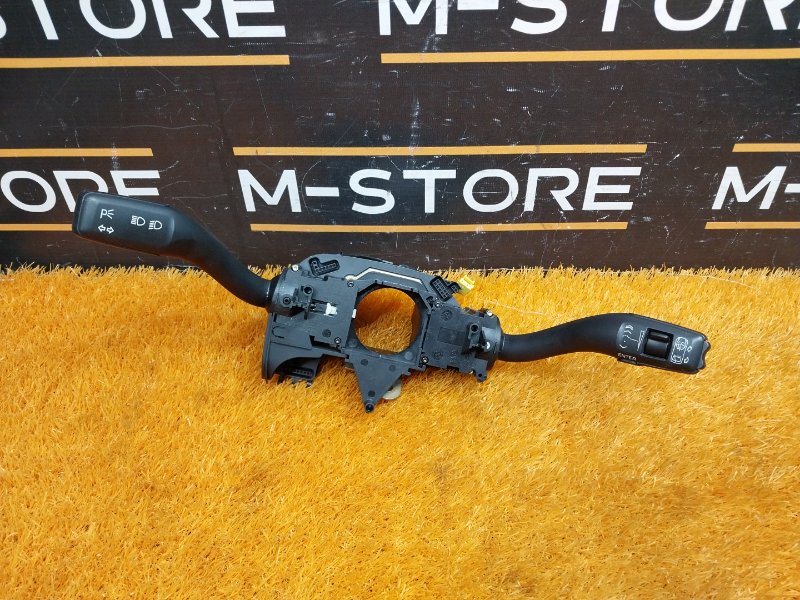 блок подрулевых переключателей, 1000 рублей, Красноярск