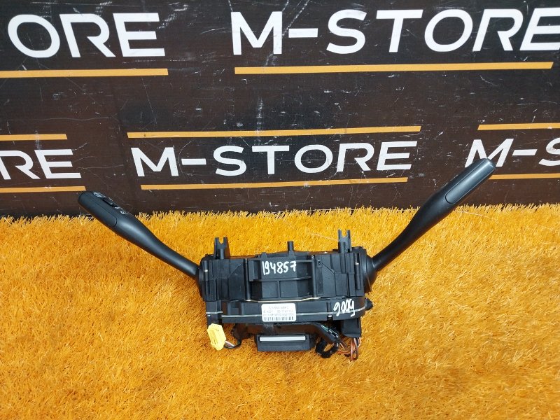 блок подрулевых переключателей, 1000 рублей, Красноярск