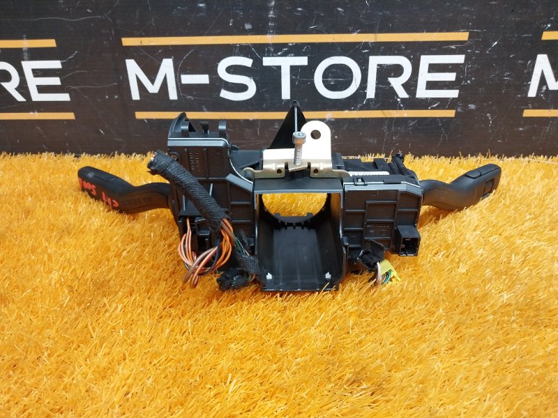 блок подрулевых переключателей, 1000 рублей, Красноярск