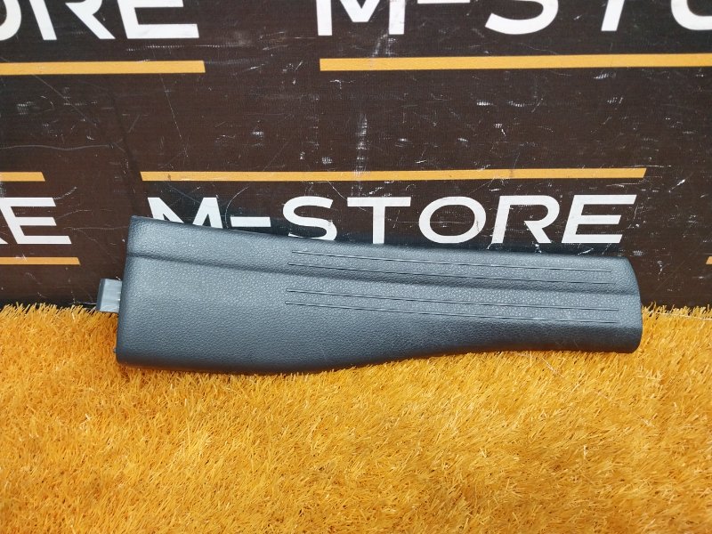 Накладка на порог салона, 350 рублей, Красноярск