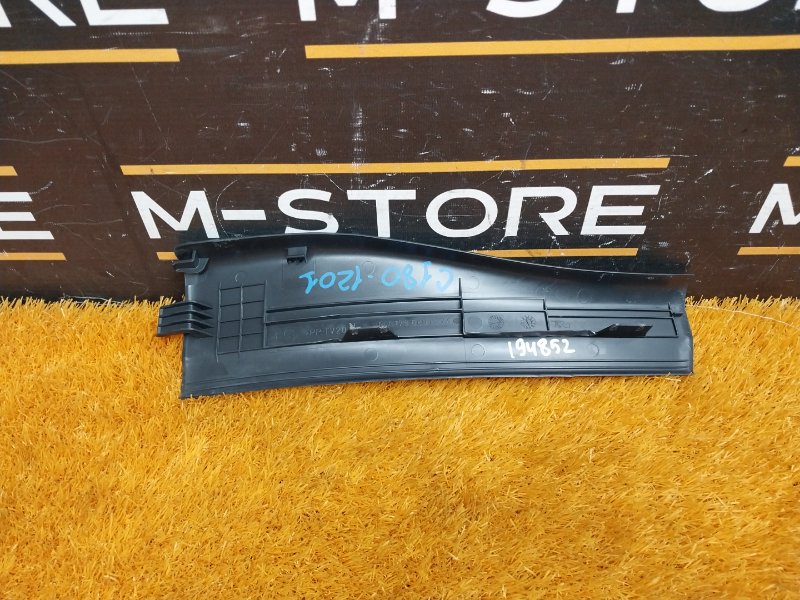 Накладка на порог салона, 350 рублей, Красноярск