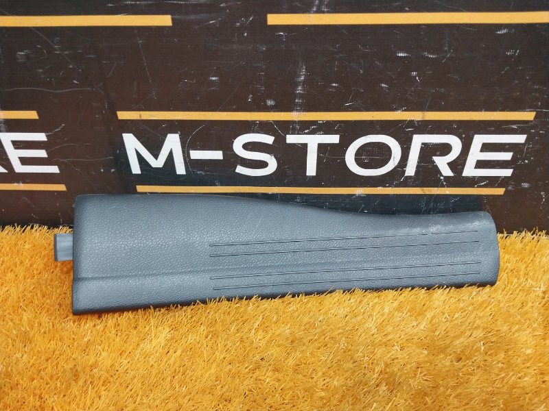 Накладка на порог салона, 350 рублей, Красноярск