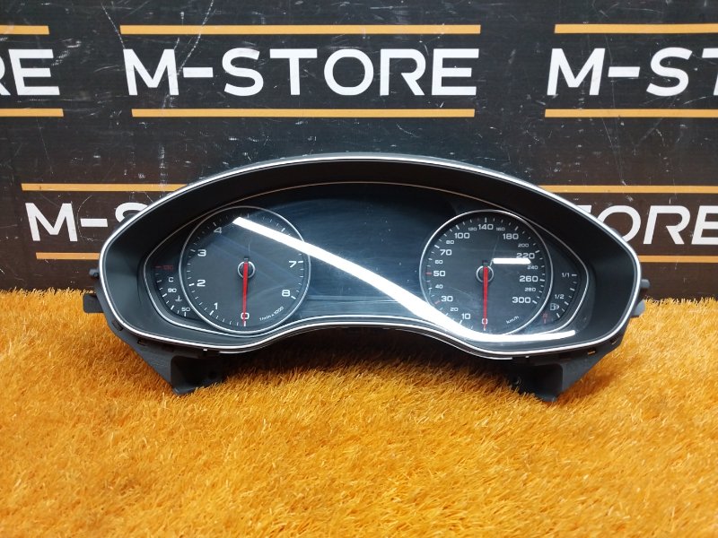 щиток приборов, 10000 рублей, Красноярск