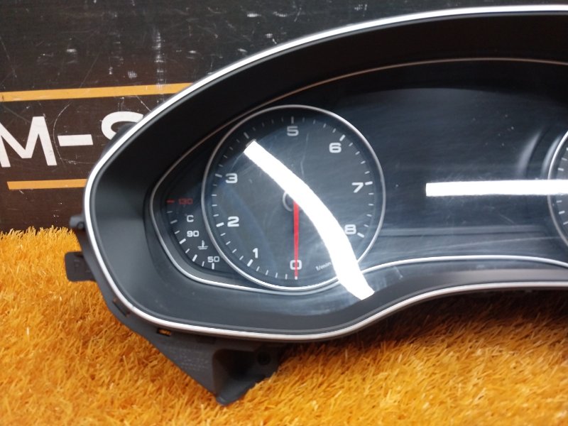 щиток приборов, 10000 рублей, Красноярск