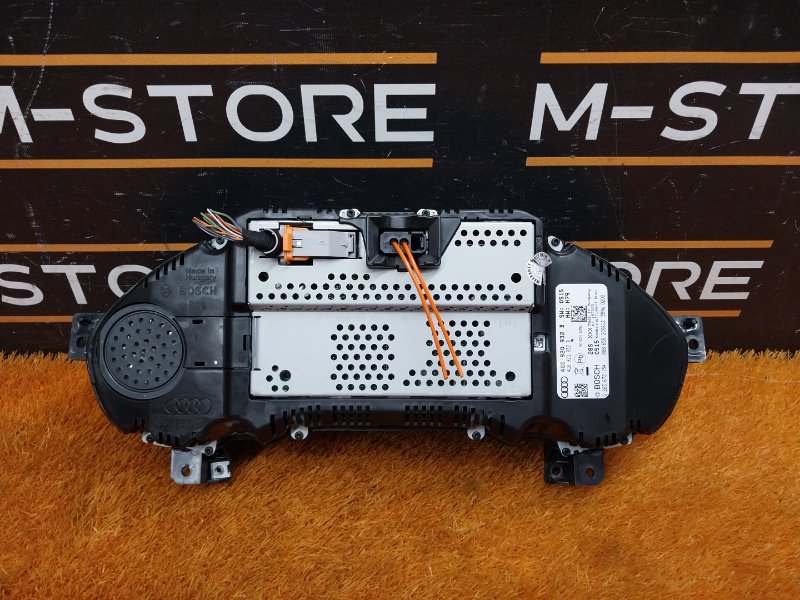 щиток приборов, 10000 рублей, Красноярск