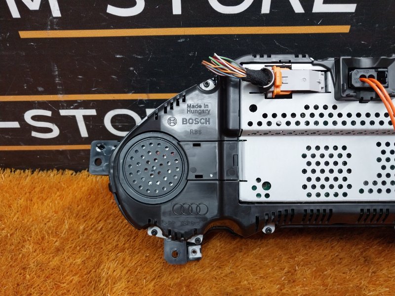 щиток приборов, 10000 рублей, Красноярск