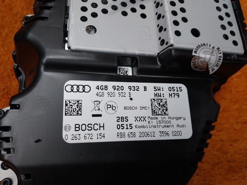 щиток приборов, 10000 рублей, Красноярск