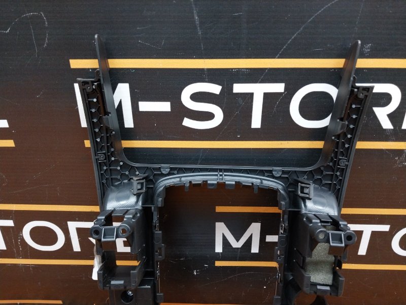 Блок управления MMI, 4000 рублей, Красноярск