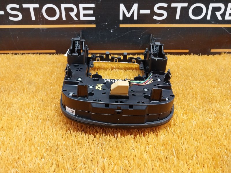 Блок управления MMI, 4000 рублей, Красноярск