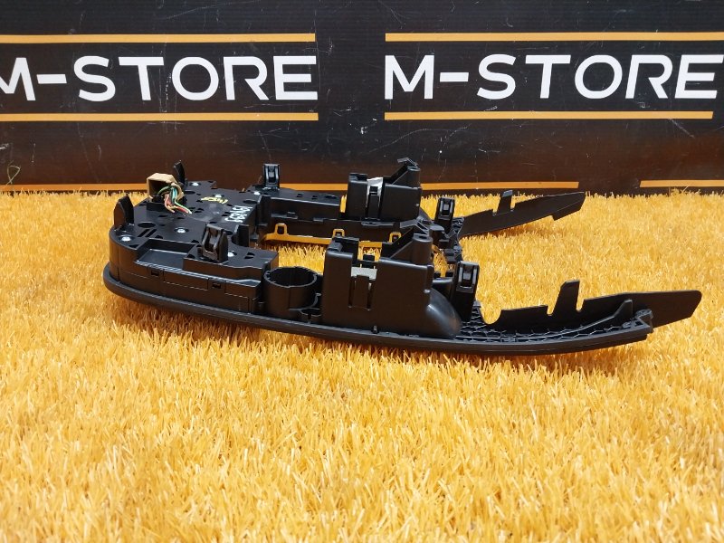 Блок управления MMI, 4000 рублей, Красноярск