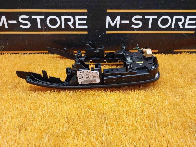 Блок управления MMI, 4000 рублей, Красноярск