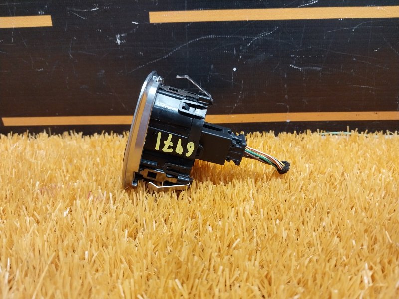 Кнопка Старт-Стоп, 860 рублей, Красноярск