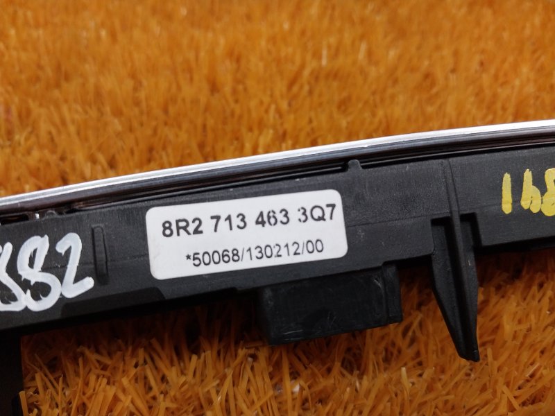 Индикация селектора АКПП, 350 рублей, Красноярск