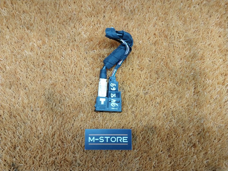 Разъем AUX, 930 рублей, Красноярск