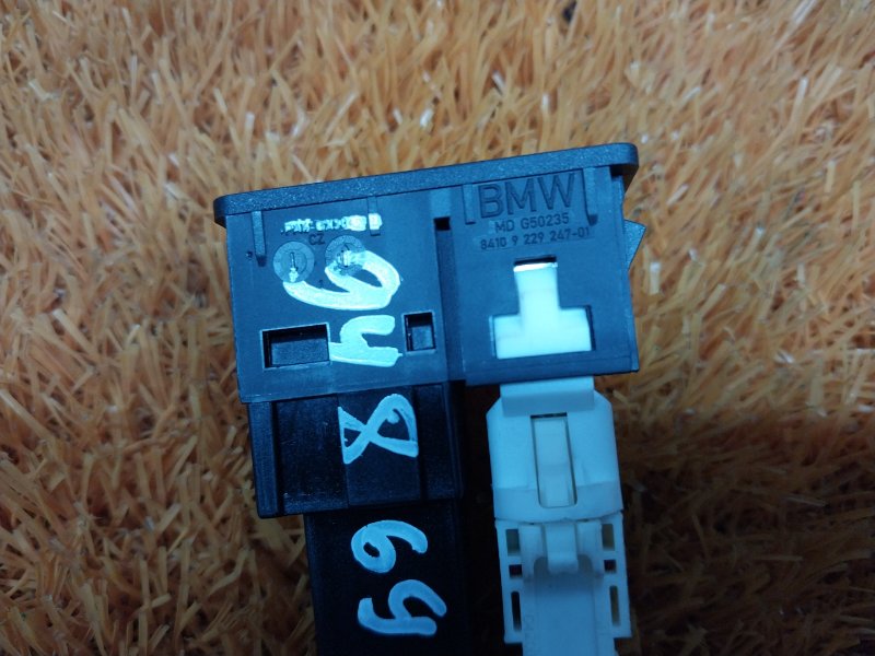 Разъем AUX, 930 рублей, Красноярск