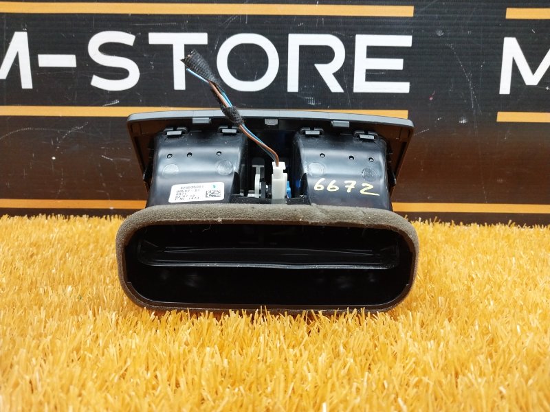 дефлектор воздушный, 900 рублей, Красноярск