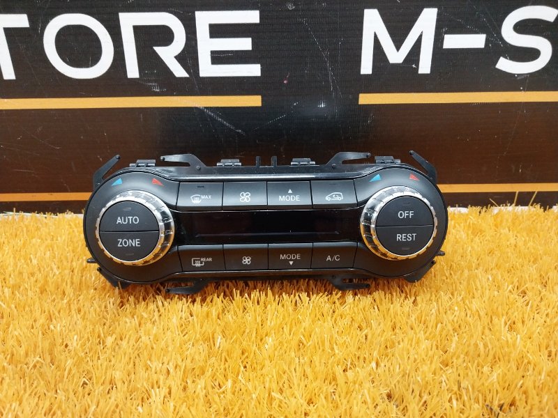 блок управления климат-контролем, 6210 рублей, Красноярск