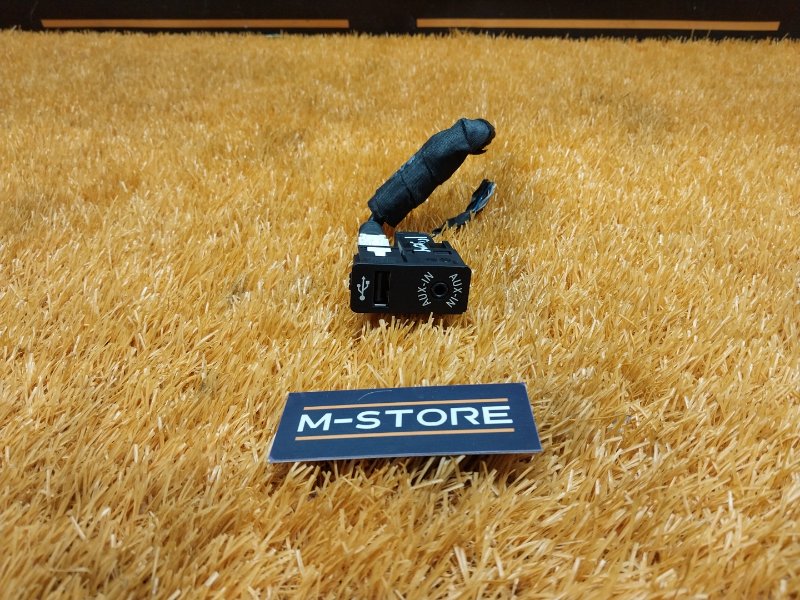 Разъем AUX, 930 рублей, Красноярск