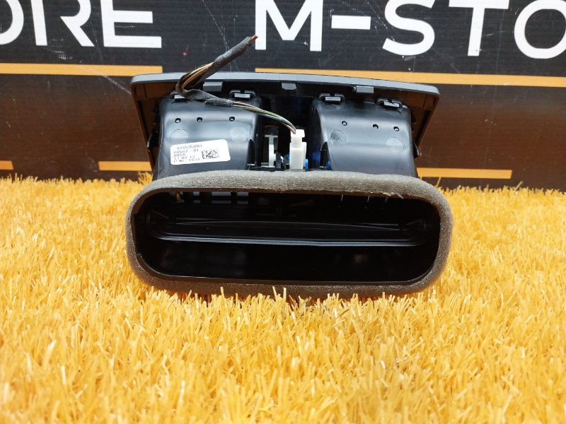 дефлектор воздушный, 900 рублей, Красноярск