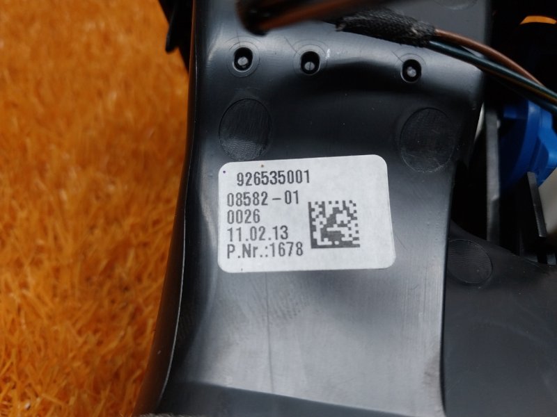 дефлектор воздушный, 900 рублей, Красноярск