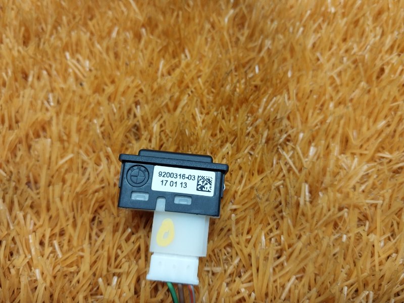 Кнопка открывания багажника, 500 рублей, Красноярск