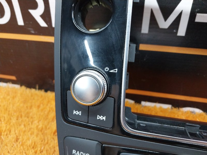 Блок управления MMI, 3000 рублей, Красноярск