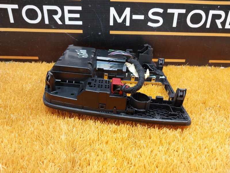 Блок управления MMI, 3000 рублей, Красноярск