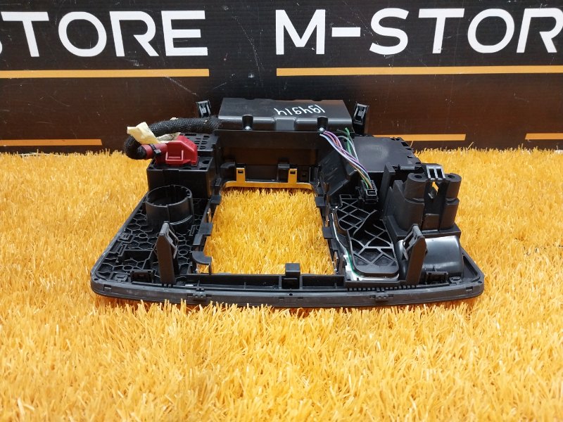 Блок управления MMI, 3000 рублей, Красноярск