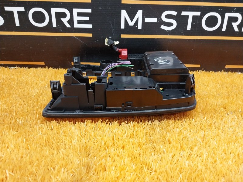 Блок управления MMI, 3000 рублей, Красноярск