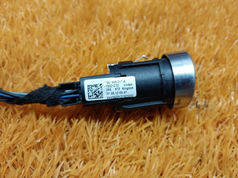 Кнопка Старт-Стоп, 900 рублей, Красноярск