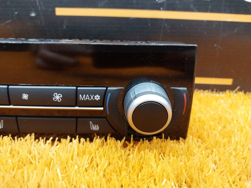 блок управления климат-контролем, 2770 рублей, Красноярск