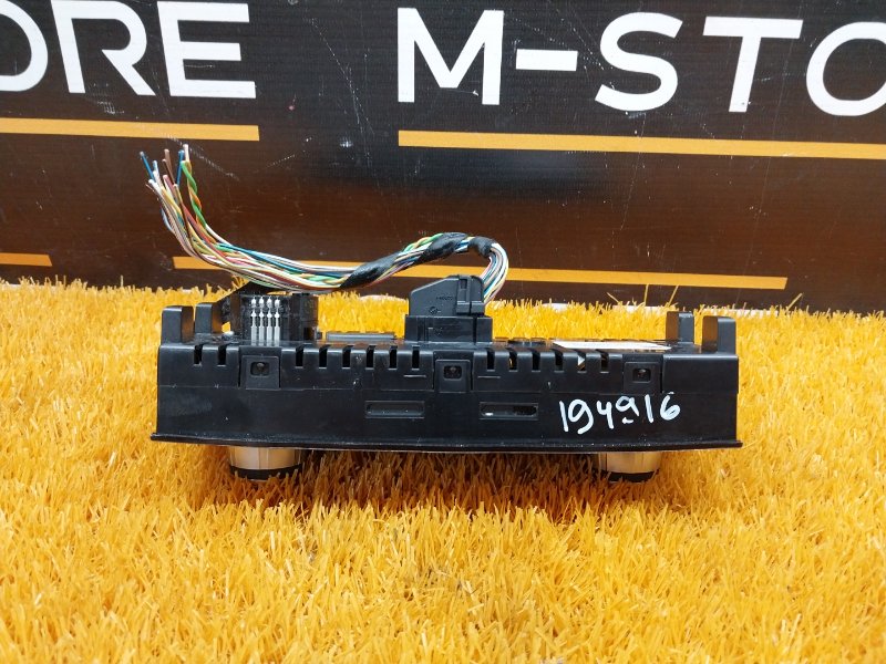 блок управления климат-контролем, 2770 рублей, Красноярск