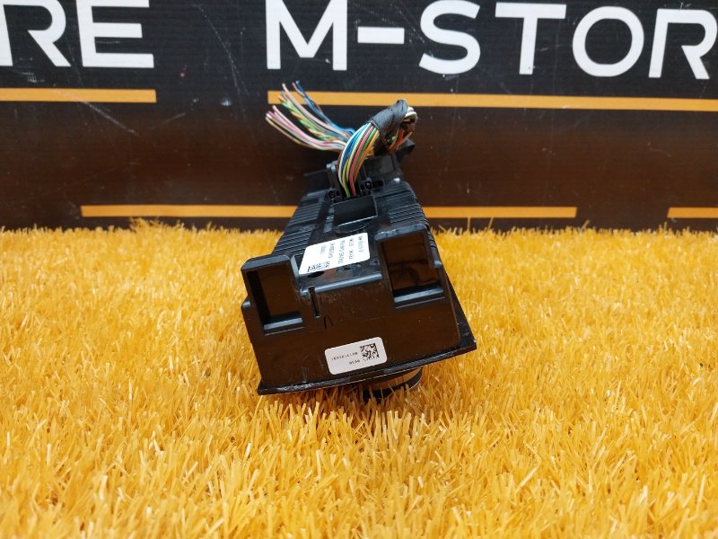 блок управления климат-контролем, 2770 рублей, Красноярск