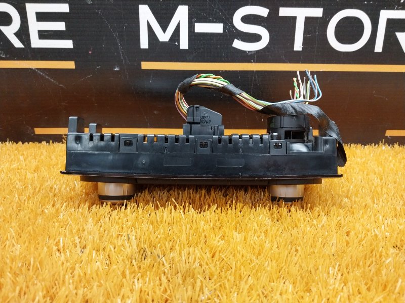 блок управления климат-контролем, 2770 рублей, Красноярск