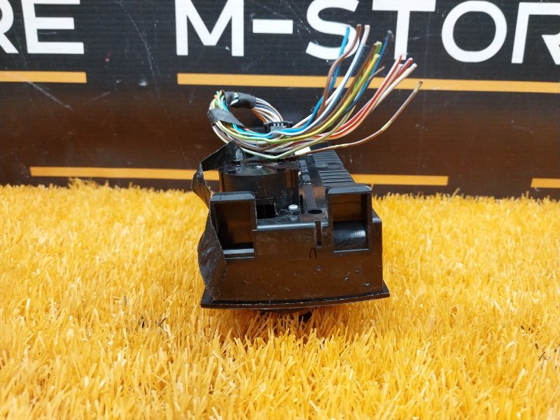 блок управления климат-контролем, 2770 рублей, Красноярск