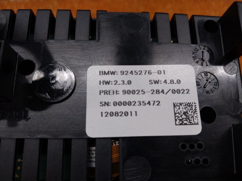 блок управления климат-контролем, 2770 рублей, Красноярск