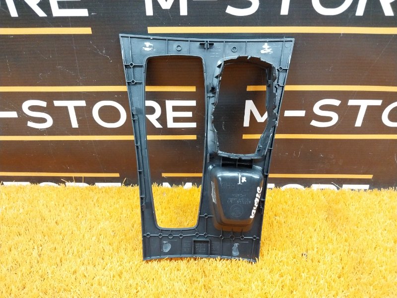 Накладка центральной консоли, 340 рублей, Красноярск