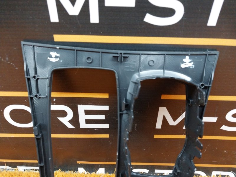 Накладка центральной консоли, 340 рублей, Красноярск